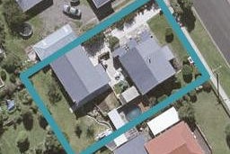 111 Centennial Avenue, Waitara, Waitara