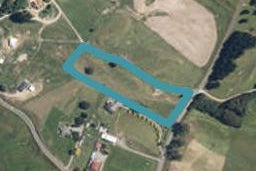 283 Tipapakuku Road, Dannevirke