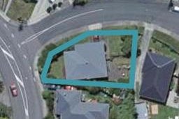 2 Jay Street, Paparangi, Wellington