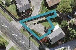 268A Triangle Road, Massey, Auckland