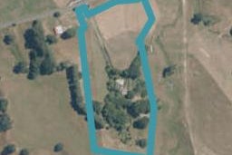 291 Parsons Road, Atiamuri