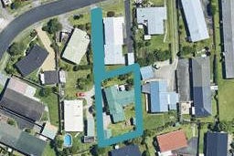 21 Balmoral Terrace, Otumoetai, Tauranga