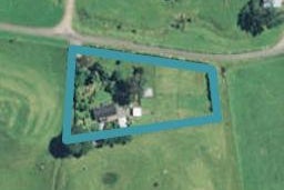 138 Wataroa Road, Opunake