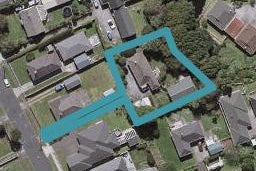 57A Lismore Street, Merrilands, New Plymouth