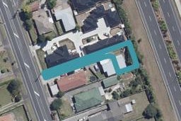 2/196 Tramway Road, Enderley, Hamilton