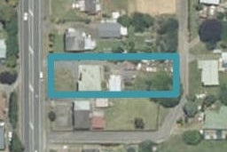 73 Great South Road, Taupiri, Taupiri