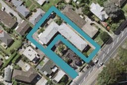 1/155 Shakespeare Road, Milford, Auckland
