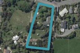 270 Kennedys Bush Road, Kennedys Bush, Christchurch