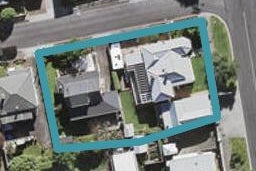 13 Jackson Street, Onehunga, Auckland