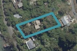 46A Bay Road, Purakaunui, Port Chalmers