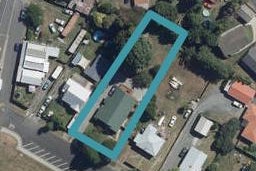 3 Regent Street, Ngaruawahia
