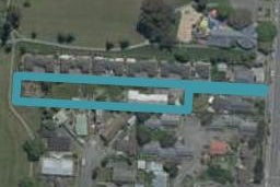 1 Woodfield Lane, Redwood, Christchurch