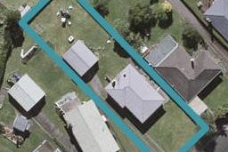8 Gordon Street, Glen Avon, New Plymouth