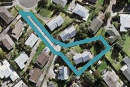 36 Exeter Place, Unsworth Heights, Auckland