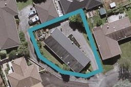 8 Nursery Place, Westown, New Plymouth