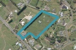 200 Great North Road, Otamatea, Whanganui