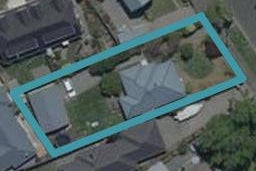 105 Windermere Road, Papanui, Christchurch