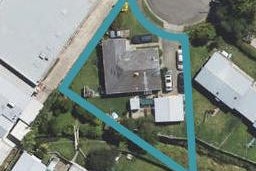 29 Jackson Street, Kaiti, Gisborne