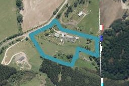 70 Kaukatea Valley Road, Whanganui