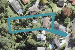 25 Robin Lane, Browns Bay, Auckland