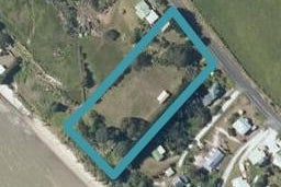 21 Koutu Point Road, Opononi, Kaikohe