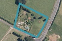 8 Gundries Road, Norsewood