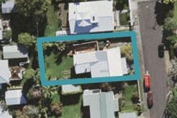 24 Jubilee Avenue, Onehunga, Auckland