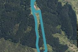325 Rodney Road,, Whangateau
