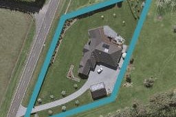 110 Airport Drive, New Plymouth Airport, New Plymouth