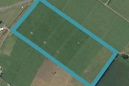 99 Wallscourt Place, Normanby, Hāwera