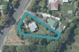 1 Hare Road, Ocean View, Dunedin
