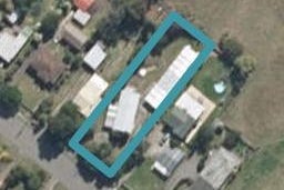 28 Johnson Street, Bulls