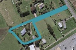 36 Waitara Road, Brixton, Waitara