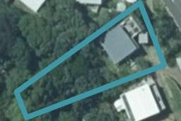 886 Black Jack Road, Opito Bay