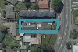 3/19 Hills Road, Edgeware, Christchurch