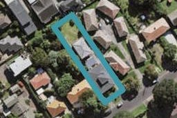 3/10 Raurenga Avenue, Royal Oak, Auckland