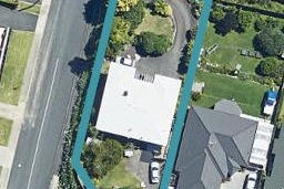 2 Pine Avenue, Otumoetai, Tauranga