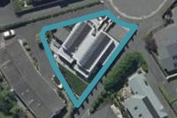2 Church Lane, Merivale, Christchurch