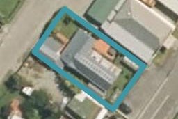 12 Beach Street, Hokitika