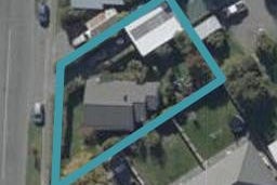 24 Market Street, Leeston, Leeston