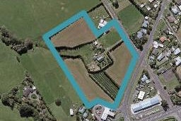 21 Tate Road, Brixton, Waitara
