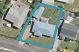 4 Ruahine Street, Dannevirke