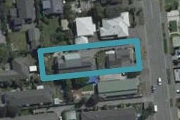 1/21 Harakeke Street, Riccarton, Christchurch