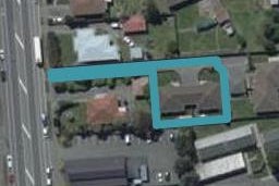 1/42A Marshland Road, Shirley, Christchurch