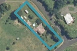 11 Abbott Road, Waikino, Waihi