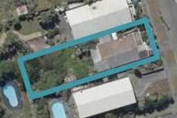 417 Marine Parade, South New Brighton, Christchurch