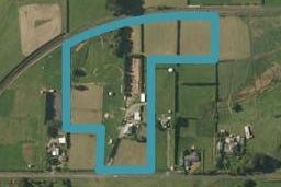 207A Warwick Road, Stratford