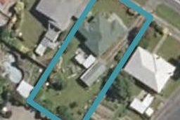 19 Huia Street, Pahiatua