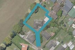 12 Hadfield Crescent, College Estate, Whanganui