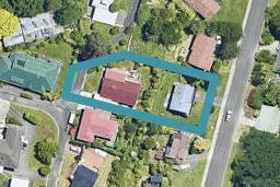 32 Regent Street, Springfield, Rotorua